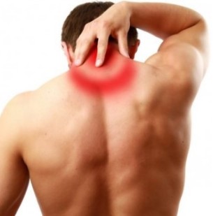 The symptoms of degenerative disc disease, cervical spine
